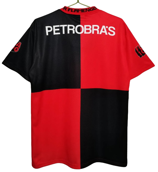 Camisa Flamengo 1995 Umbro retro 100 anos Camisa Flamengo 1995 Umbro retro 100 anos